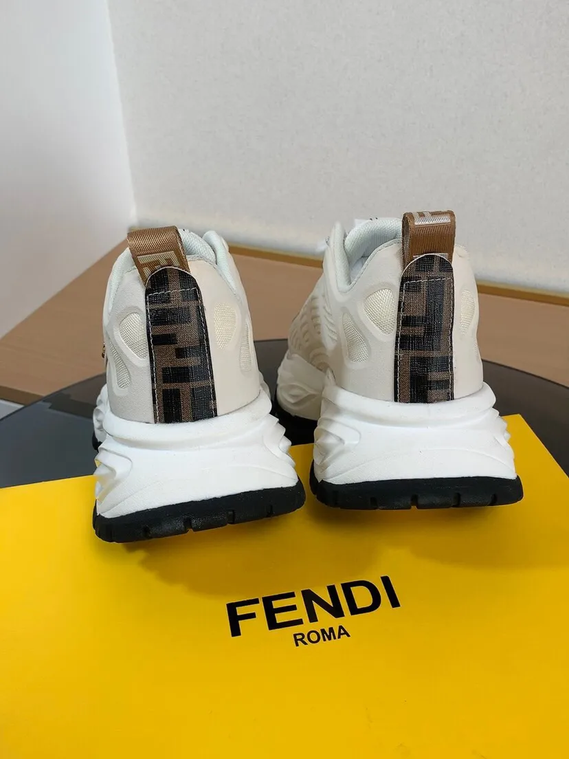 Factory price 442 (fendi) New sports 👊🏻 upper 🇮🇹 imported cowhide fabric 🇩🇪 lining imported breathable mesh lining. The original outsole is molded to reflect the identity of every man, and the upper foot is stable and elegant🚶🏻🚶🏻High-end customized original version📯No matter the wind or rain, the shoe last remains unchanged and can withstand the verification of time🔍️,🔵 Size: 38-44